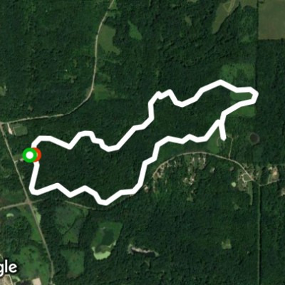 Hampton Hills Metro Park