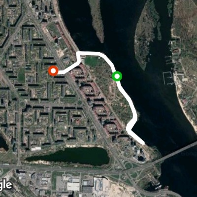 Парк «Наталка»