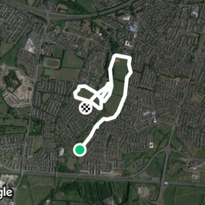 Griffeen Valley Park