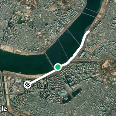 잠실새내~풍납나들목