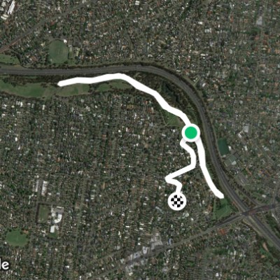 Koonung Creek Reserve