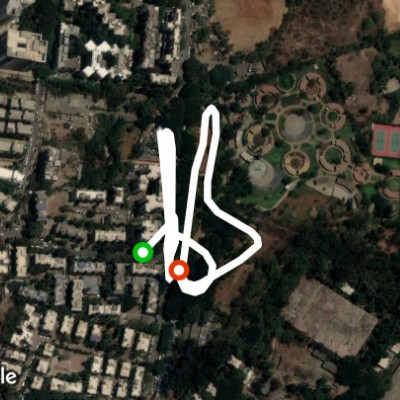 Mahakali A.L.M. Park