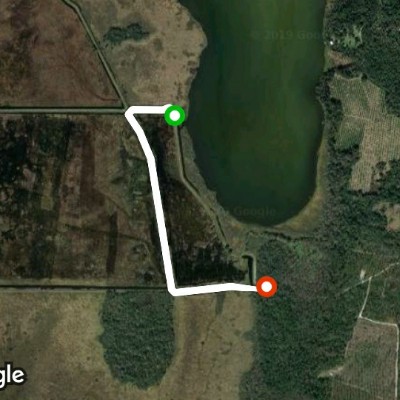 heaven on Earth for walker s