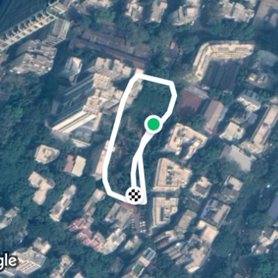 Deen Dayal Upadhyay Garden