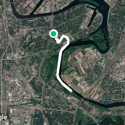 Музей-заповедник "Коломенское"