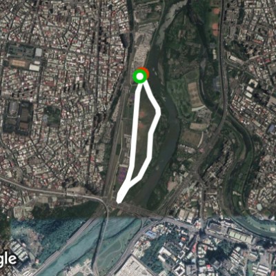 銀河水都旁小圈