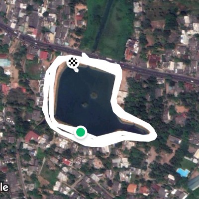 Blue Feathers Sports Park