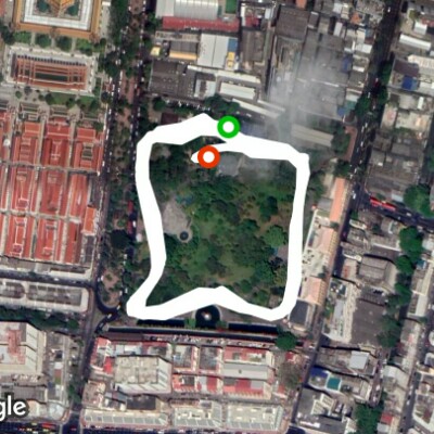 สวนรมณีนาถ