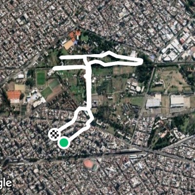 Facultad de Agronomía Moviendo la Manteca