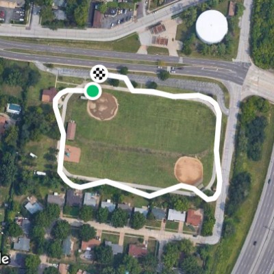 Norman A. Myers Park