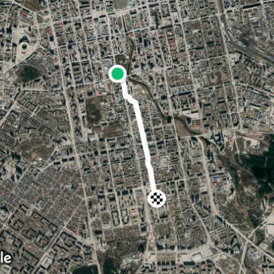 улица Степана Разина