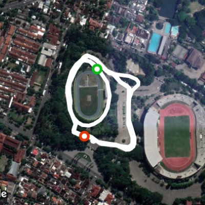 Stadion Manahan