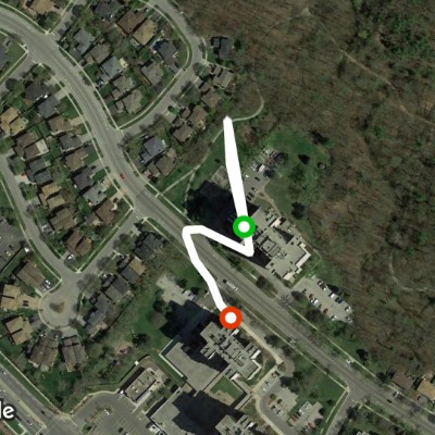 Morrison Valley (easy)