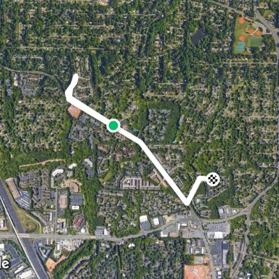 Powers Ferry Road Southeast