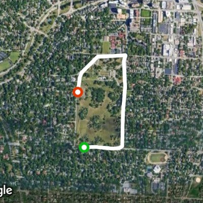 Jacob L. Loose Memorial Park