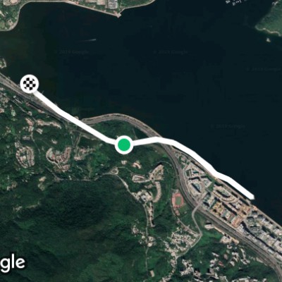 九號幹線（順時針方向） Route 9 (Clockwise)