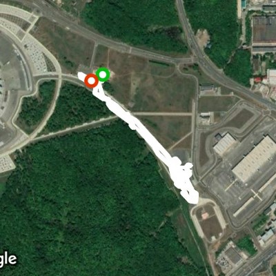 Самара Арена