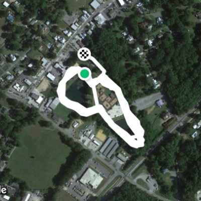 Springville City Park