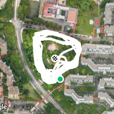 Bukit Purmei Hillock Park