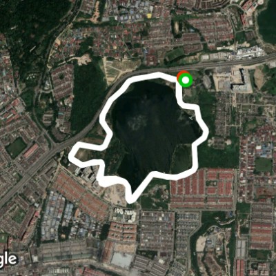 Kepong Metropolitan Park