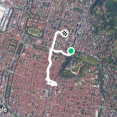 Moretto/piazza Loggia/Calini 