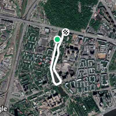 Красногвардейский бульвар