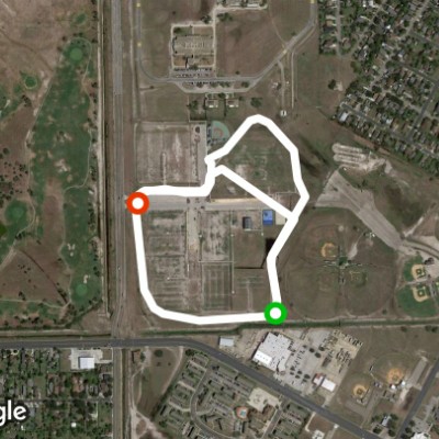 Manuel Q. Salinas Park