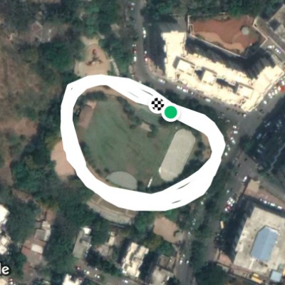 Sardar Tarasingh Garden