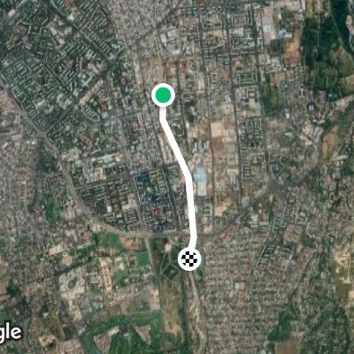 Алма-Атинка