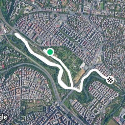 Ponte delle Valli