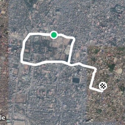 Narayanhiti Palace Museum