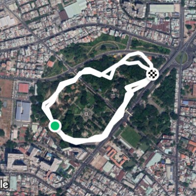 Công viên Gia Định