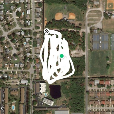 McKnight Family Sports Complex