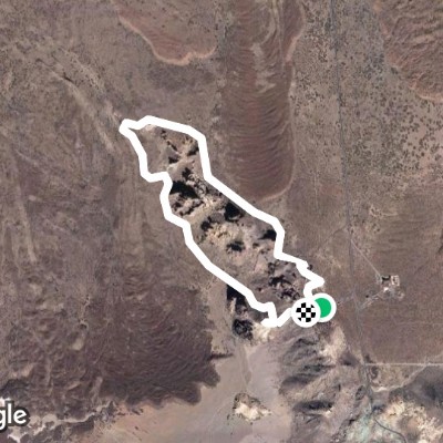 Mirador de la Ruleta