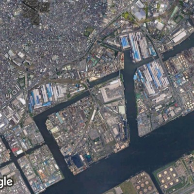 多摩東公園