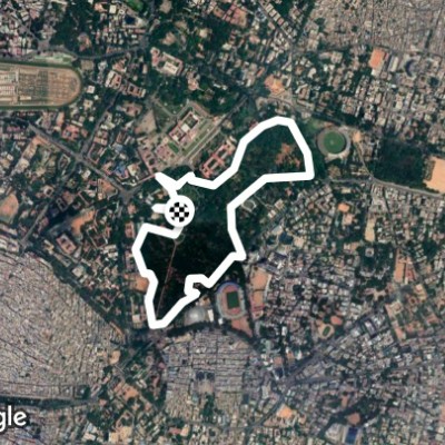 Cubbon Park