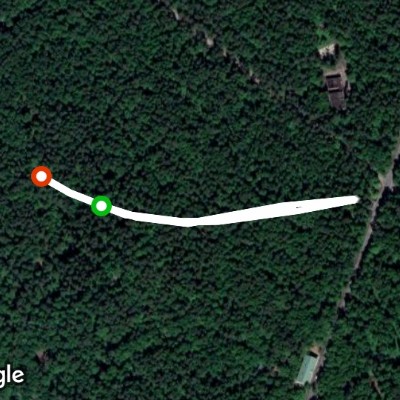 юсуповский парк