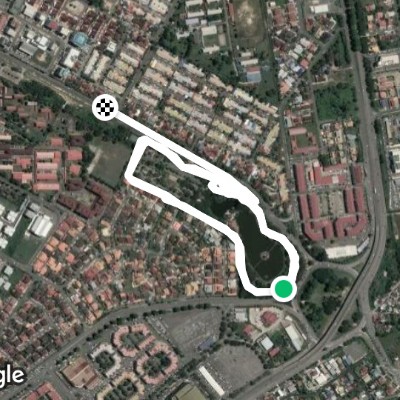 Taman Bulatan Lake Ver2