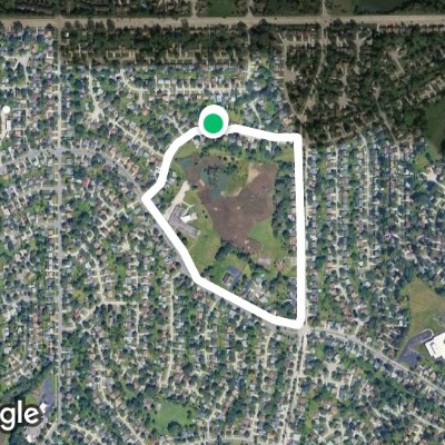 Hillside Drive