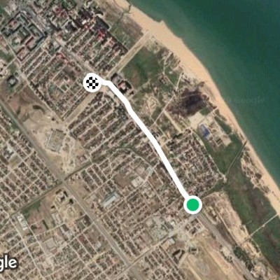 проспект Насрутдинова