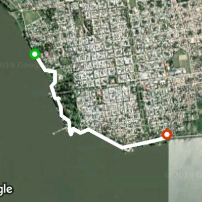 Laguna de Chascomús