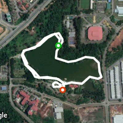 Taman Bandar Kuantan