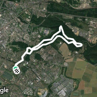 la minière Guyancourt