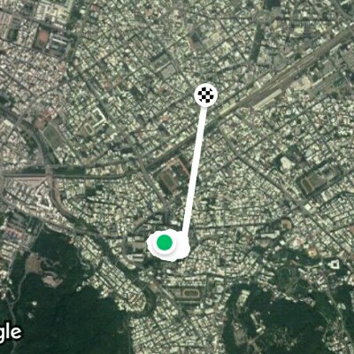 清華大學南大校區