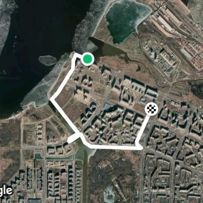 Suomenlahti - Soome laht - Финский залив