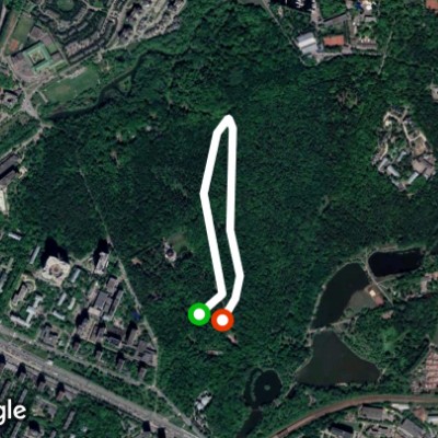 Покровское-Стрешнево