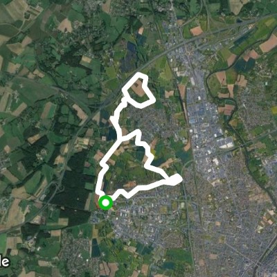 Chapelle-Saint-Aubin