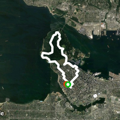 Stanley Park