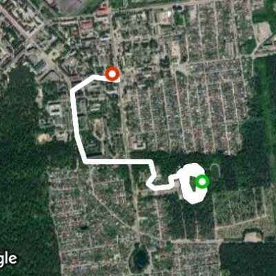 Стадион Пламя