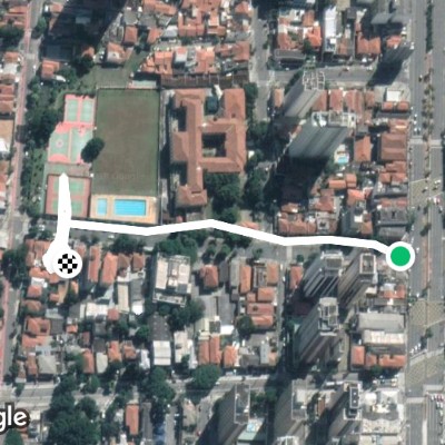 <> Sta Cruz > V B E V. Mariana: Patente 1198551878